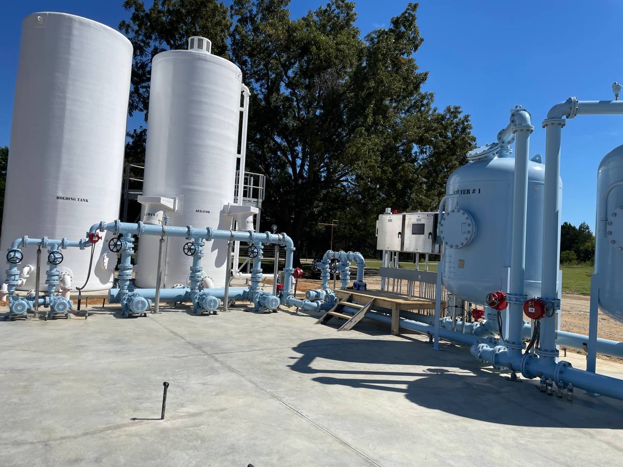 Office Building Project