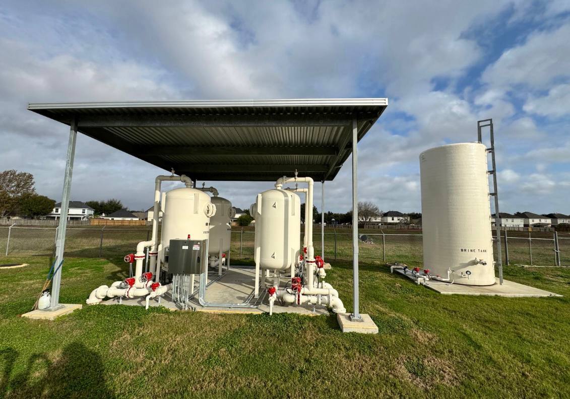 General Construction